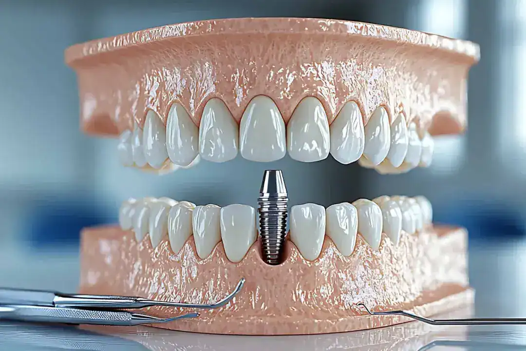 Dental Implants Penrith