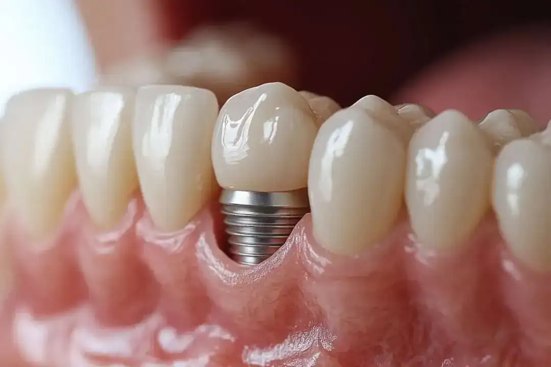 Dental Implants Penrith