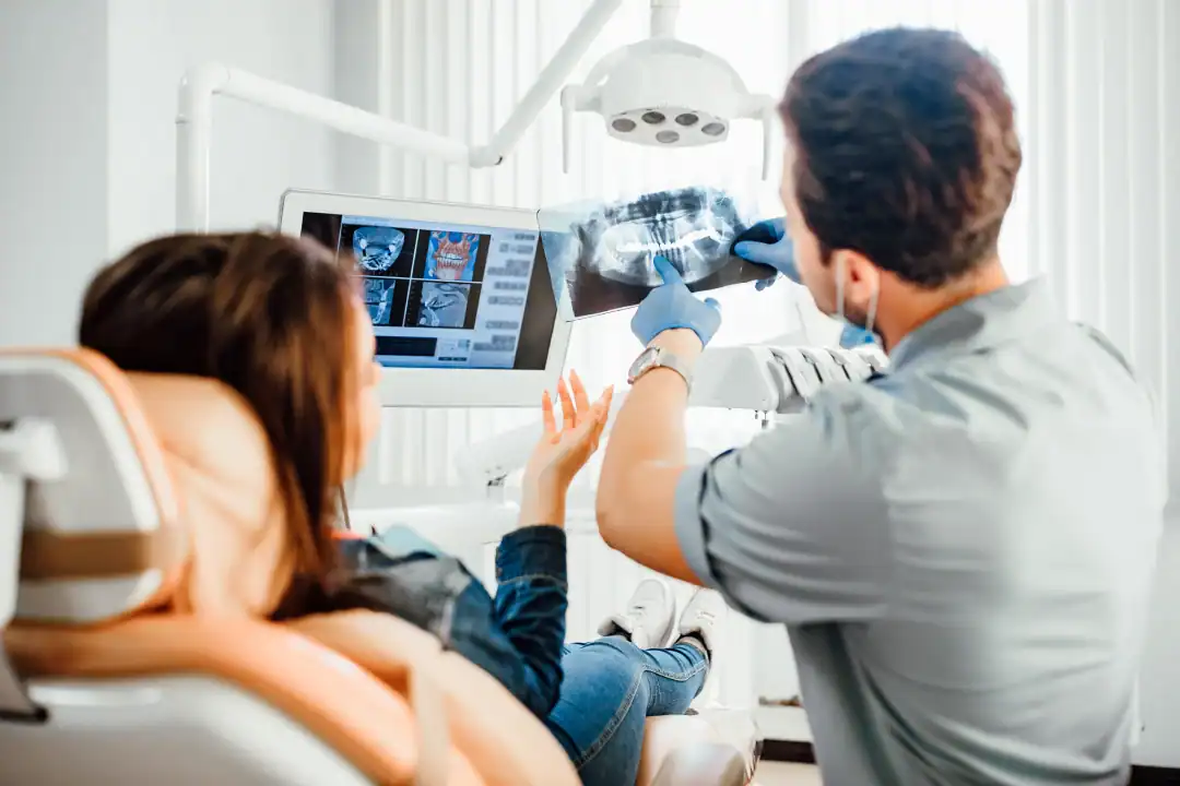 Dentist Penrith