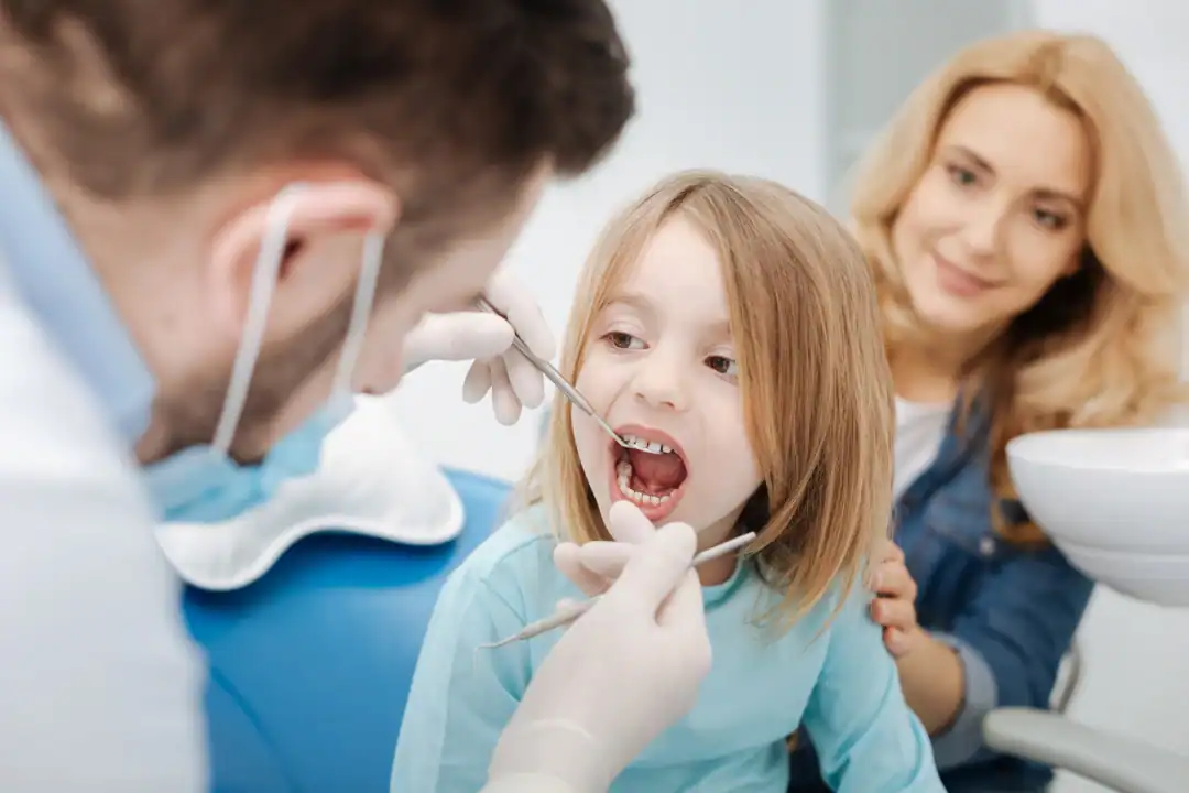 Family Dentist Penrith