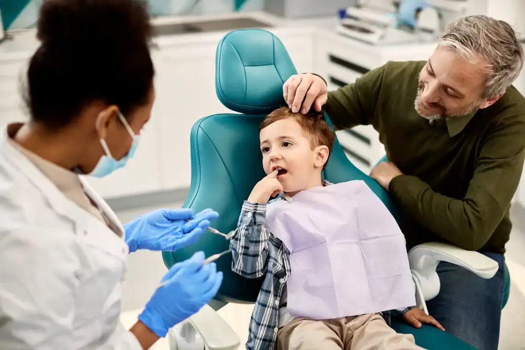 Family Dentist Penrith