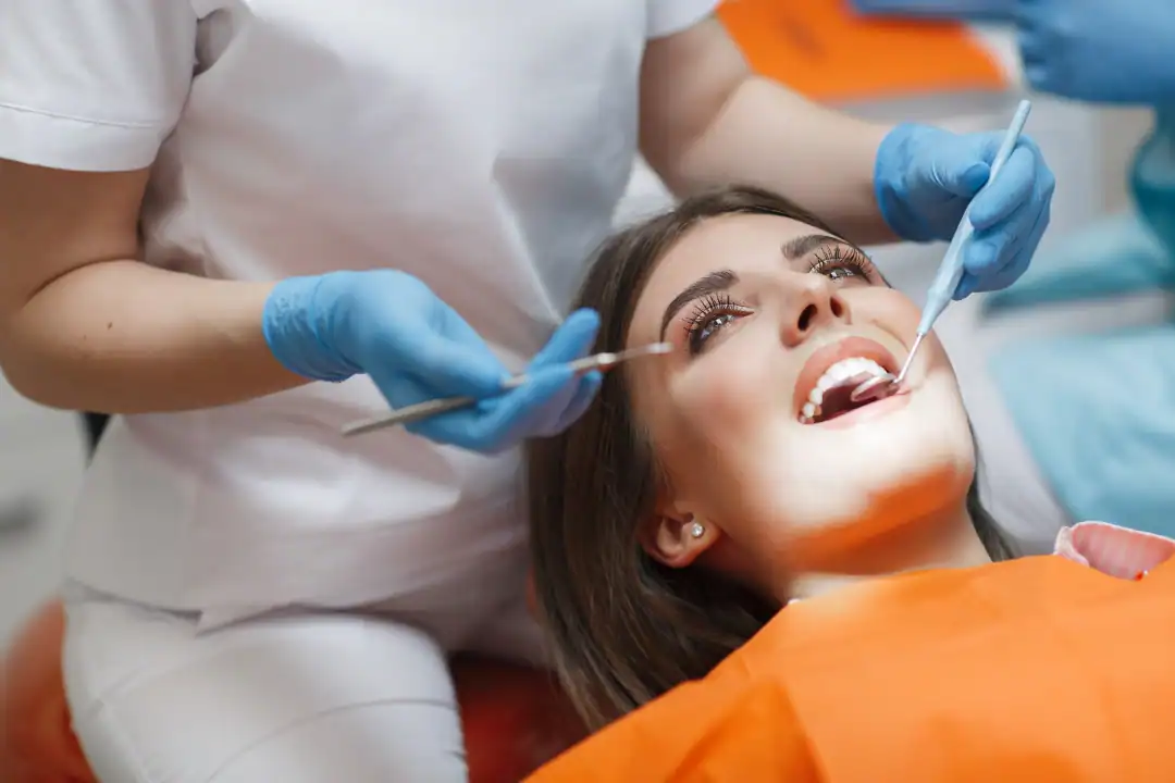 Dental Crowns Penrith