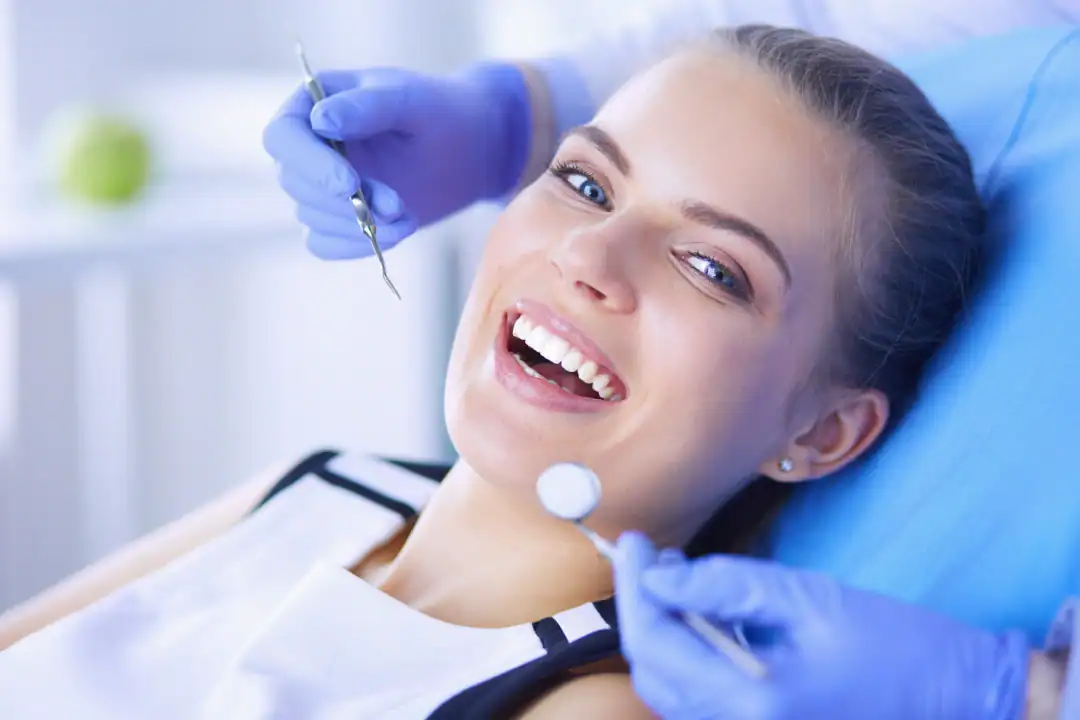 Dental Surgeon Penrith