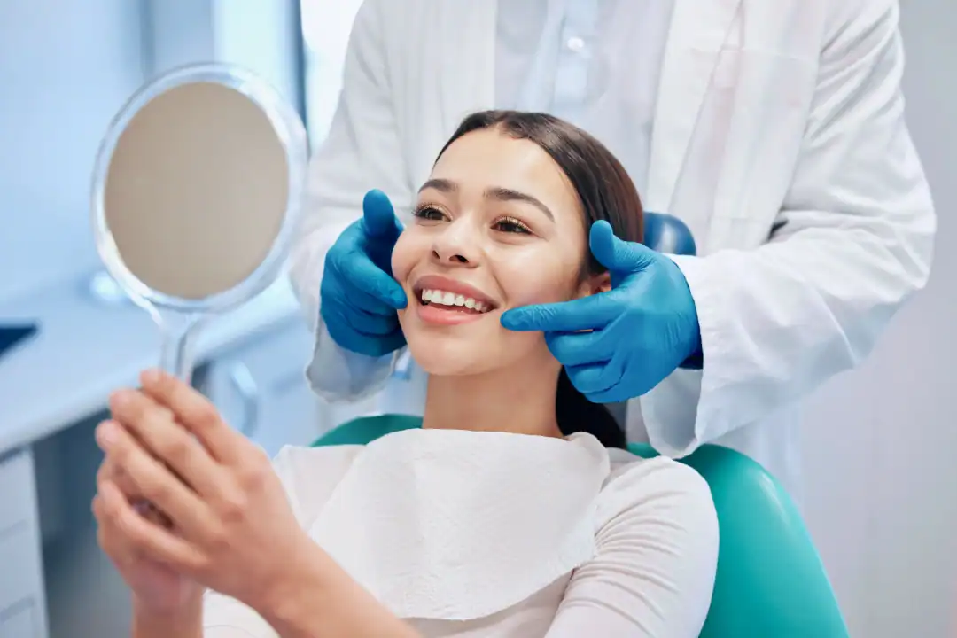 Dental Surgeon Penrith