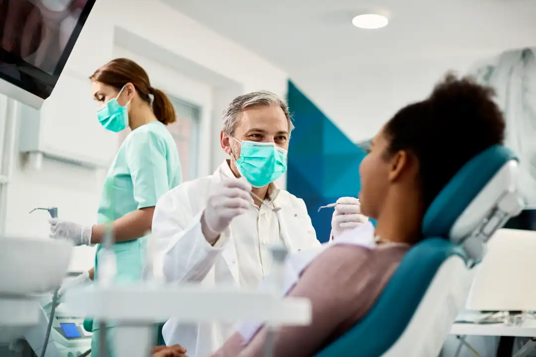 Dental Veneers Penrith