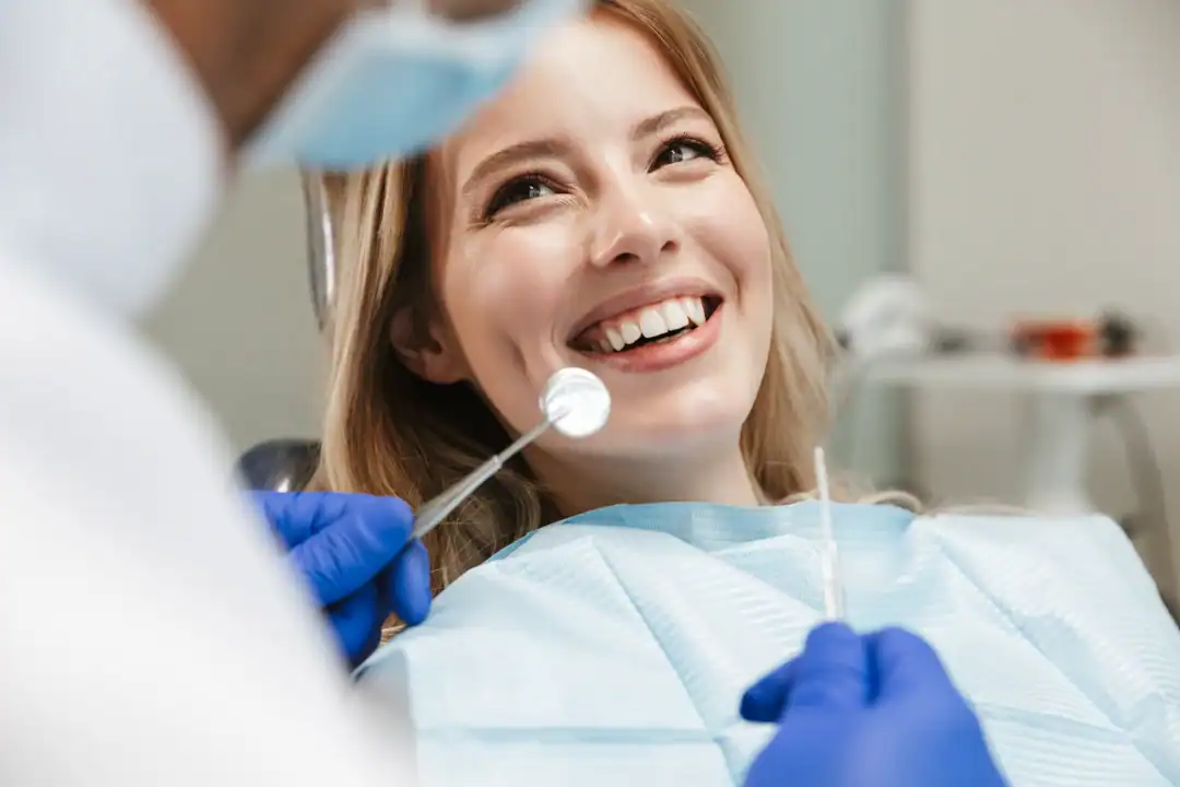 Dentist Kingswood
