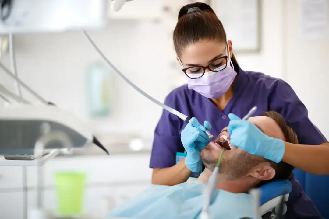 Dentist St Marys NSW