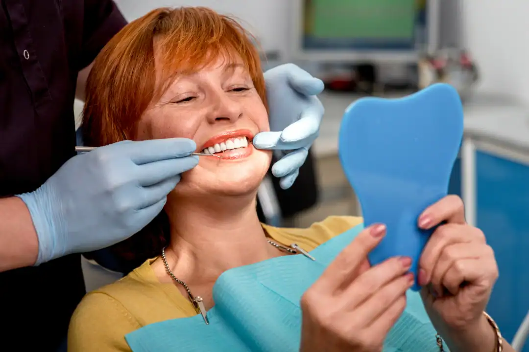 Dentures Penrith