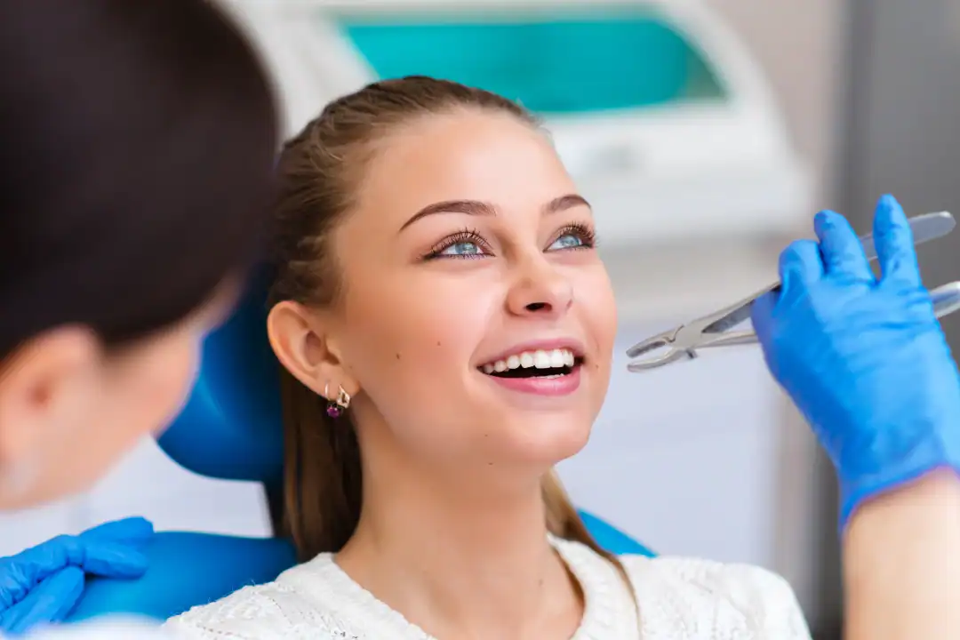 Tooth Extraction Penrith
