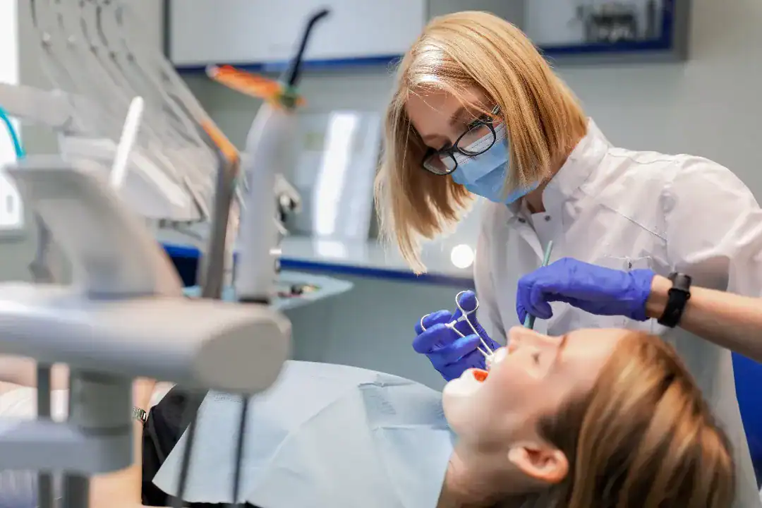 Dentist Glenmore Park